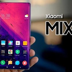 Spesifikasi Xiaomi Mi Mix 4, Telah Rilis Di Indonesia